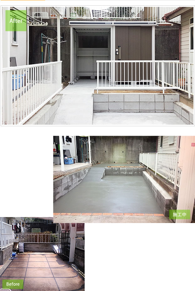 after